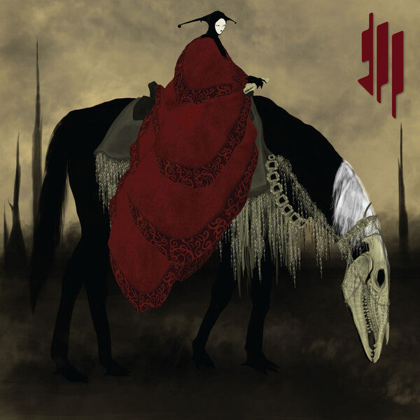 Skrillex | Quest for Fire | Album