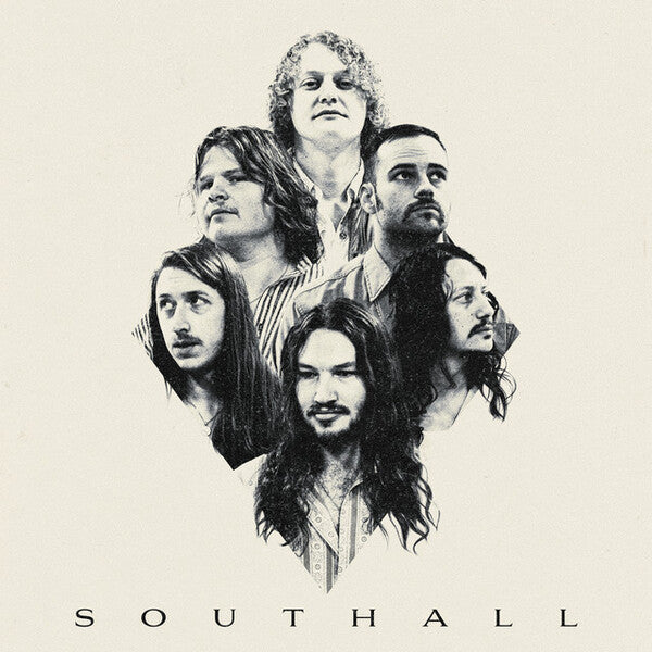 Southall | Southall | Album