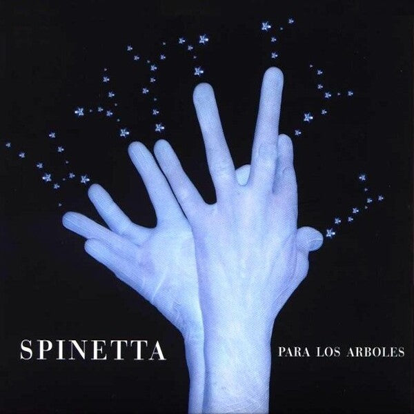 Luis Alberto Spinetta | Para los árboles | Album