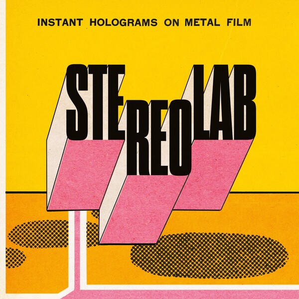 Stereolab | Instant Holograms on Metal Film | Album