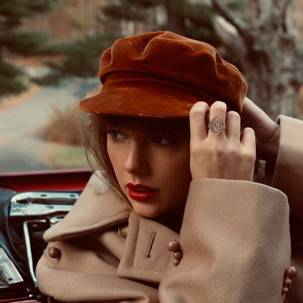 Taylor Swift | Red (Taylor's Version) | Album
