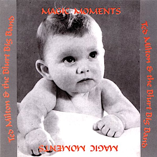 Blurt | Magic Moments | Album