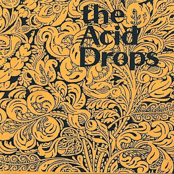 The Acid Drops | The Acid Drops (EP) | Album