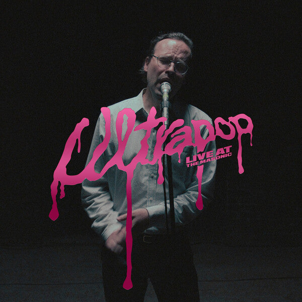 The Armed | Ultrapop: Live at the Masonic | Album