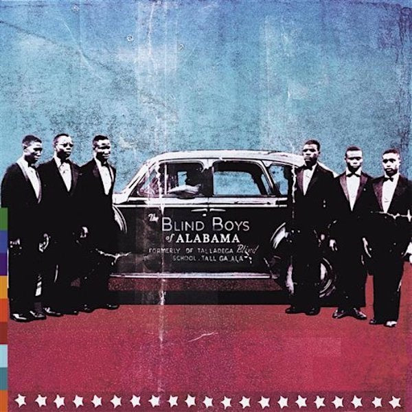 The Blind Boys of Alabama | Spirit of the Century | Album