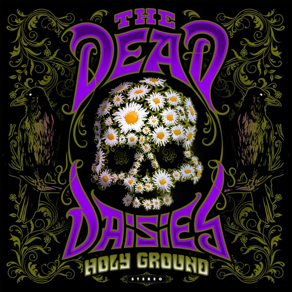 The Dead Daisies | Holy Ground | Album