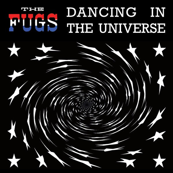The Fugs | Dancing in the Universe | Album
