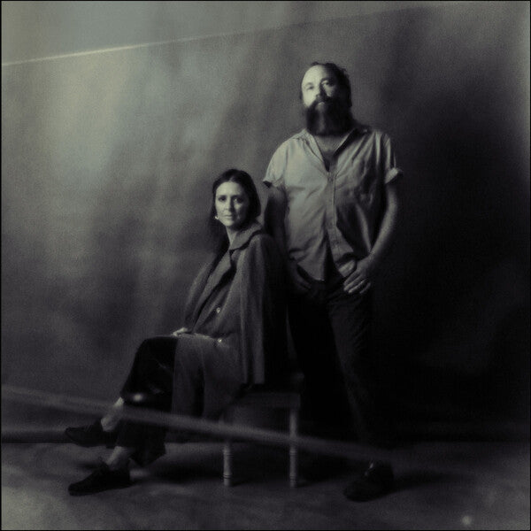 The Glass Hours | The Glass Hours | Album