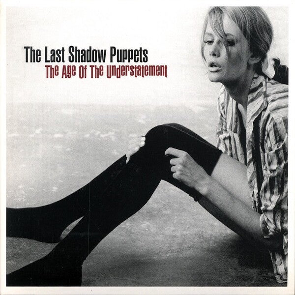 The Last Shadow Puppets | The Age of The Understatement | Album