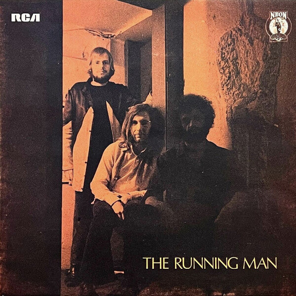 The Running Man | The Running Man | Album
