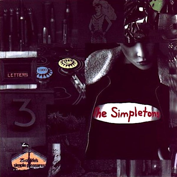 The Simpletons | Tandem | Album