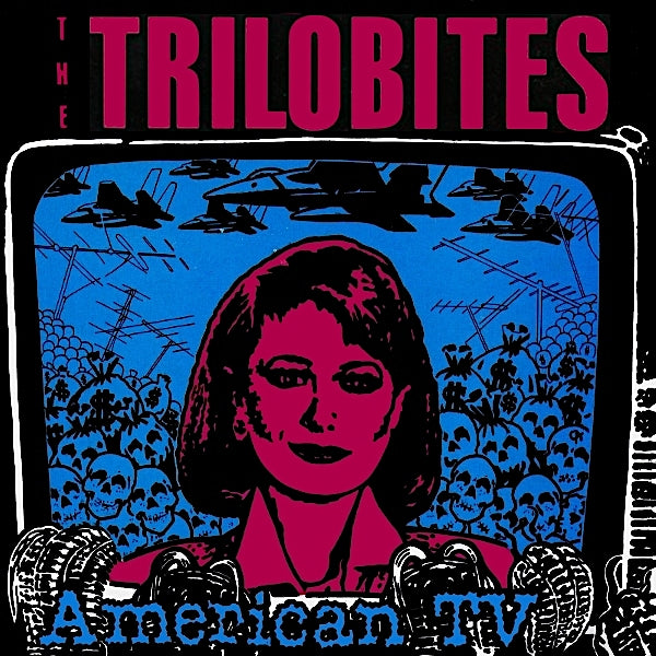 The Trilobites | American TV (Comp.) | Album
