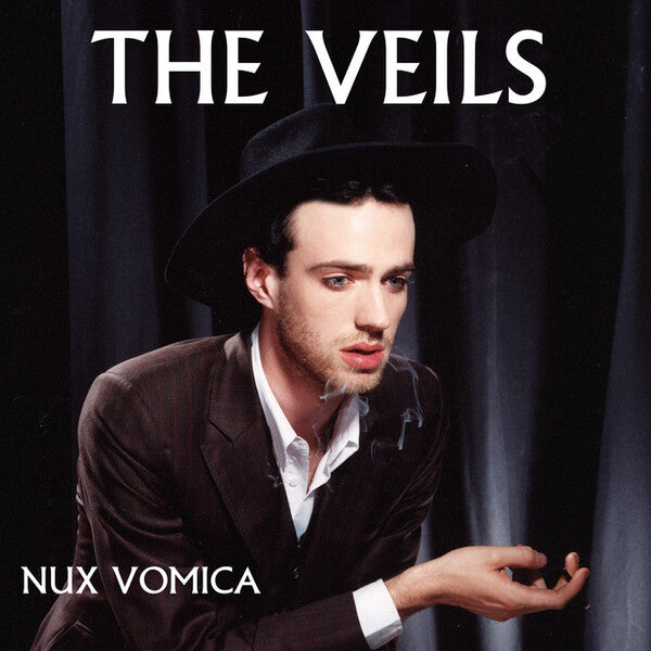Les Voiles | Nux Vomica | Album