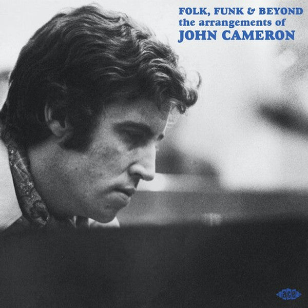 John Cameron | Les arrangements de John Cameron (comp.) | Album