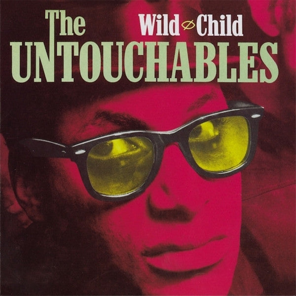 Les Incorruptibles | Enfant sauvage | Album