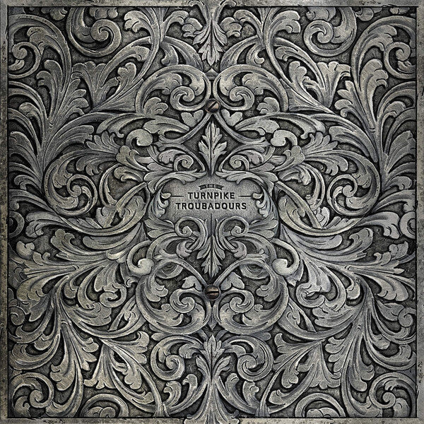 Turnpike Troubadours | Turnpike Troubadours | Album