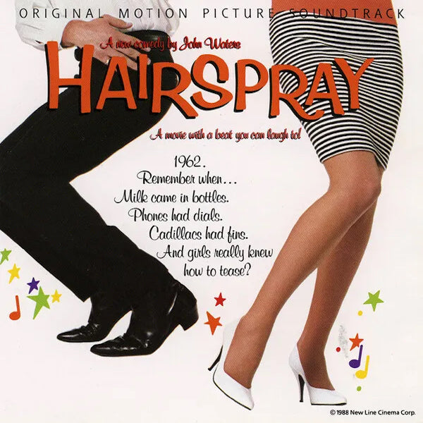 Artistes divers | Hairspray (Bande originale) | Album
