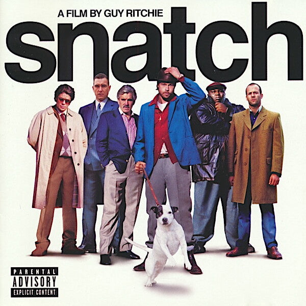 Various Artists | Snatch (Soundtrack) | Album