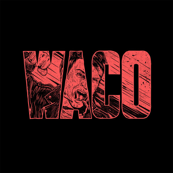 Violent Soho | WACO | Album