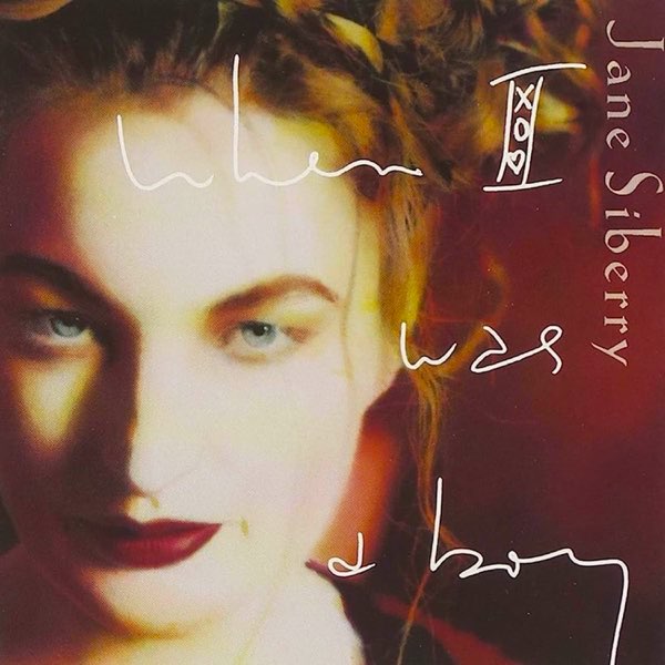 Jane Siberry | When I Was a Boy | Album
