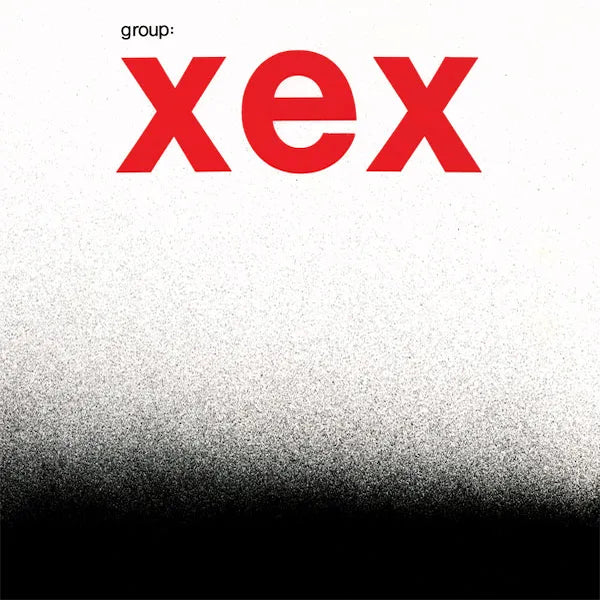 Xex | Groupe : Xex | Album