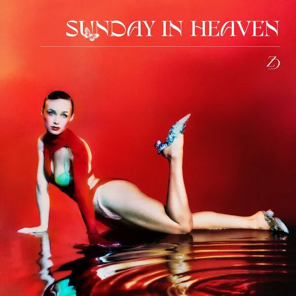 Zella Day | Sunday in Heaven | Album