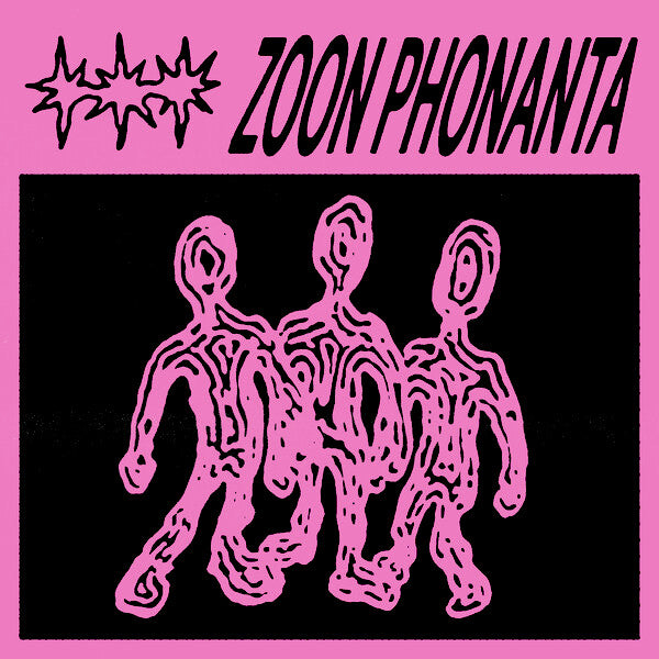 Zoon Phonanta | Zoon Phonanta | Album