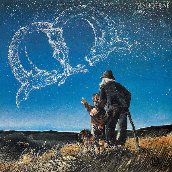 Malicorne | Malicorne (1977) | Album-Vinyl