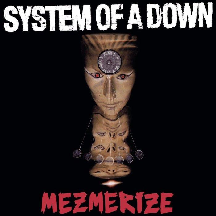 System of a Down | Mezmerize | Album-Vinyl