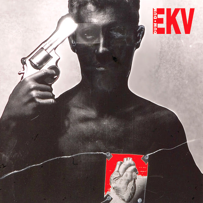 Ekatarina Velika | Dum Dum | Album-Vinyl