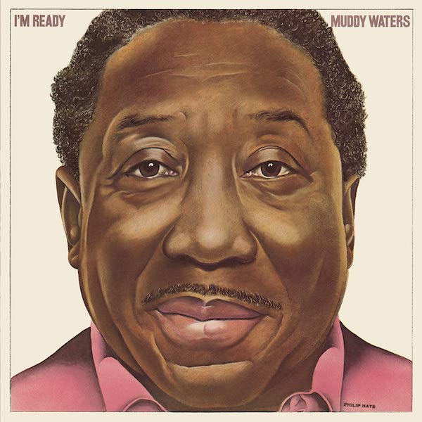 Muddy Waters | I'm Ready | Album-Vinyl