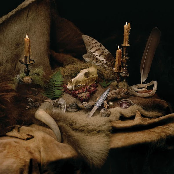 Wolves In The Throne Room | Primordial Arcana | Album-Vinyl