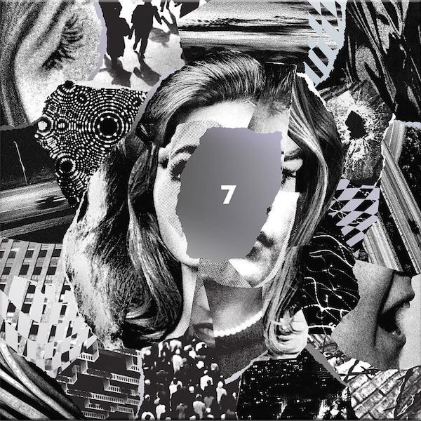 Beach House | 7 | Album-Vinyl