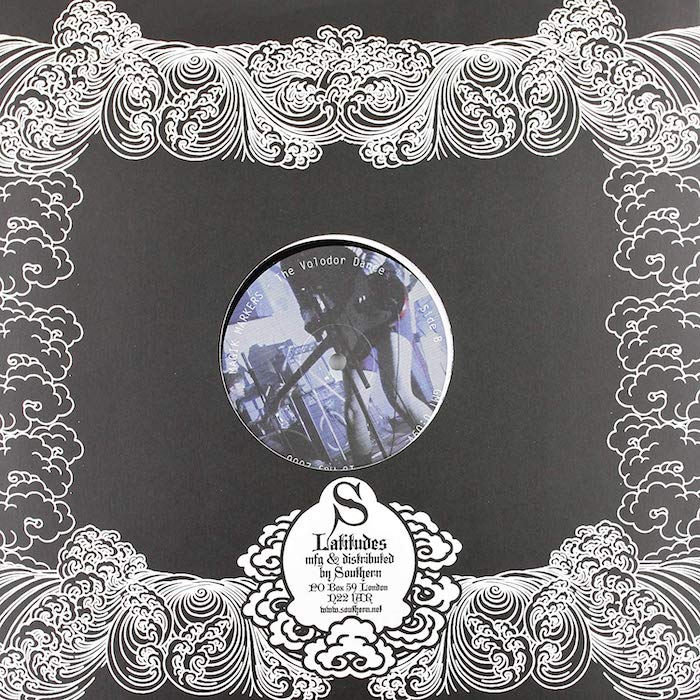 Magik Markers | Volodor Dance | Album-Vinyl