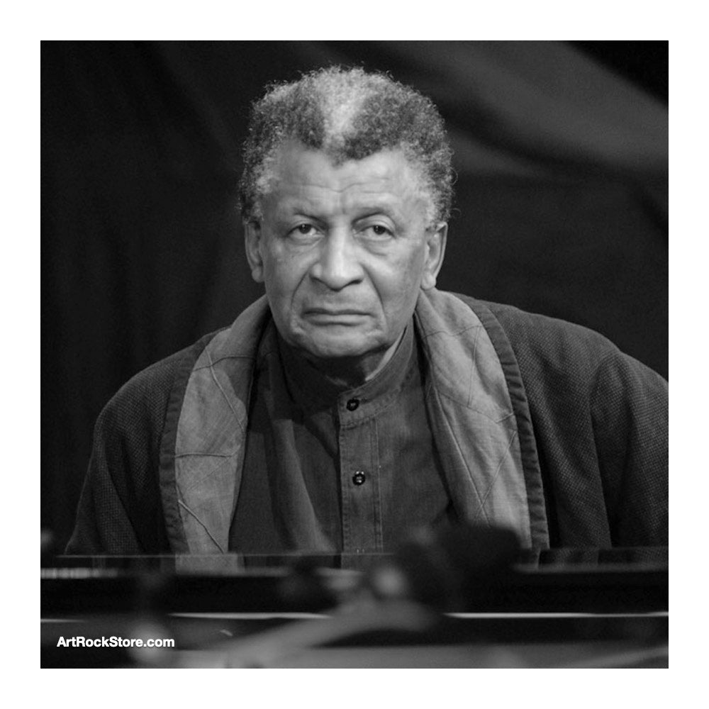 Abdullah Ibrahim | Artist