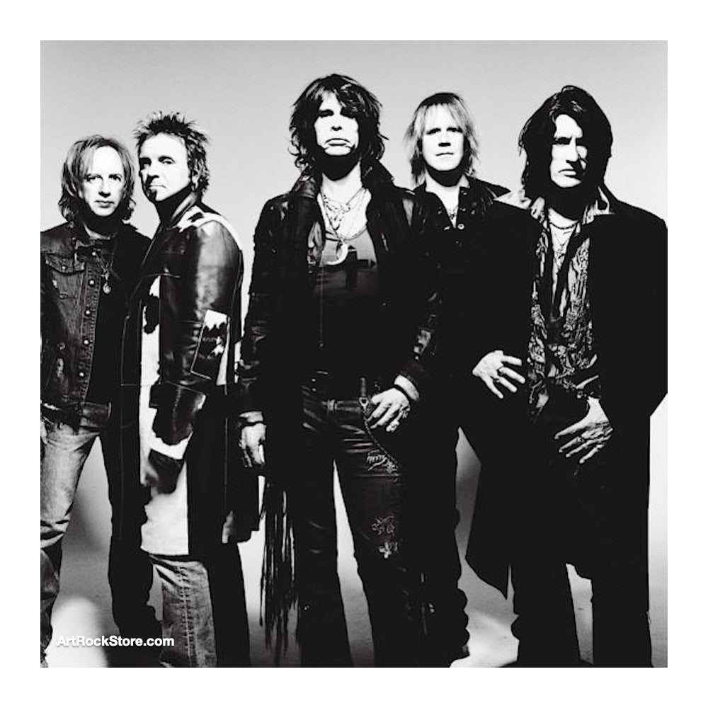 Aerosmith | Artist