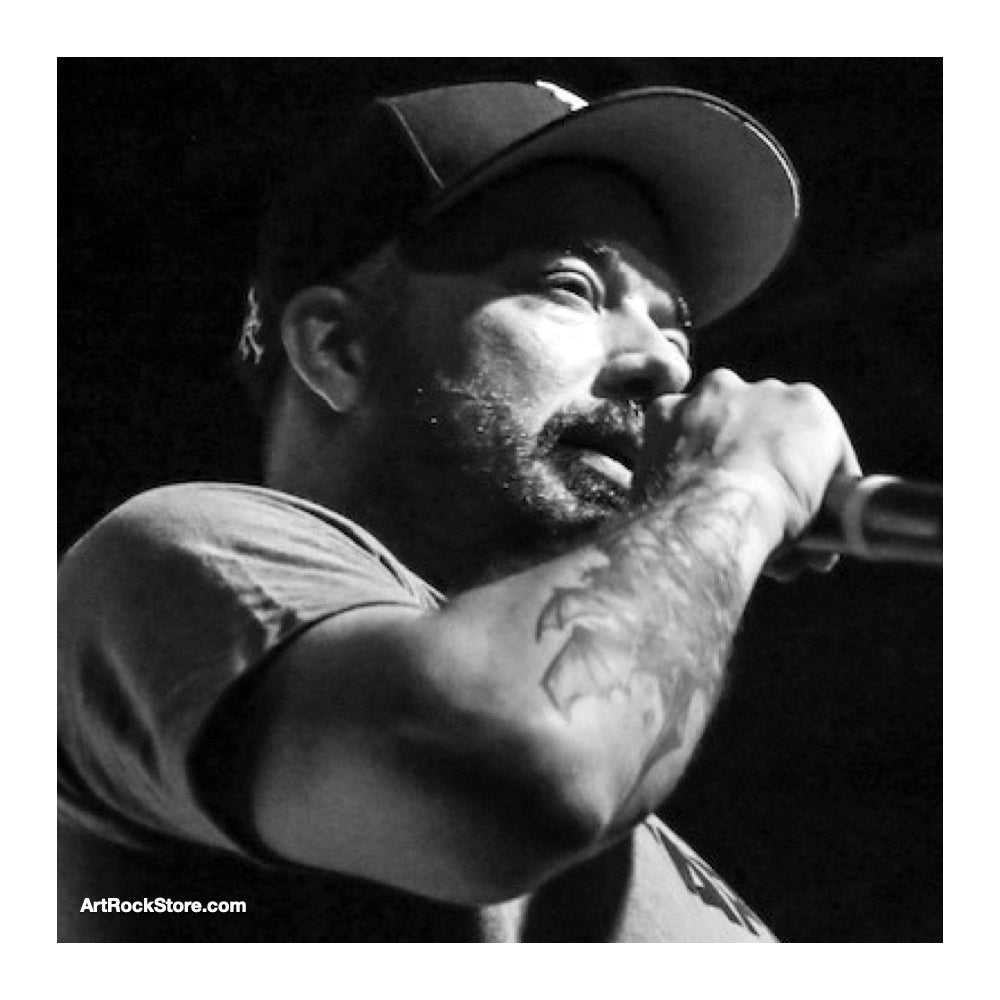 Aesop Rock | Artist