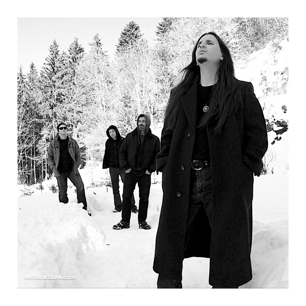 Agalloch | Artist