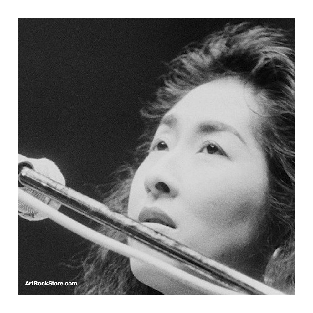Akiko Yano | Artist