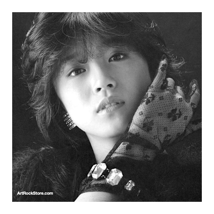 Akina Nakamori | Artist