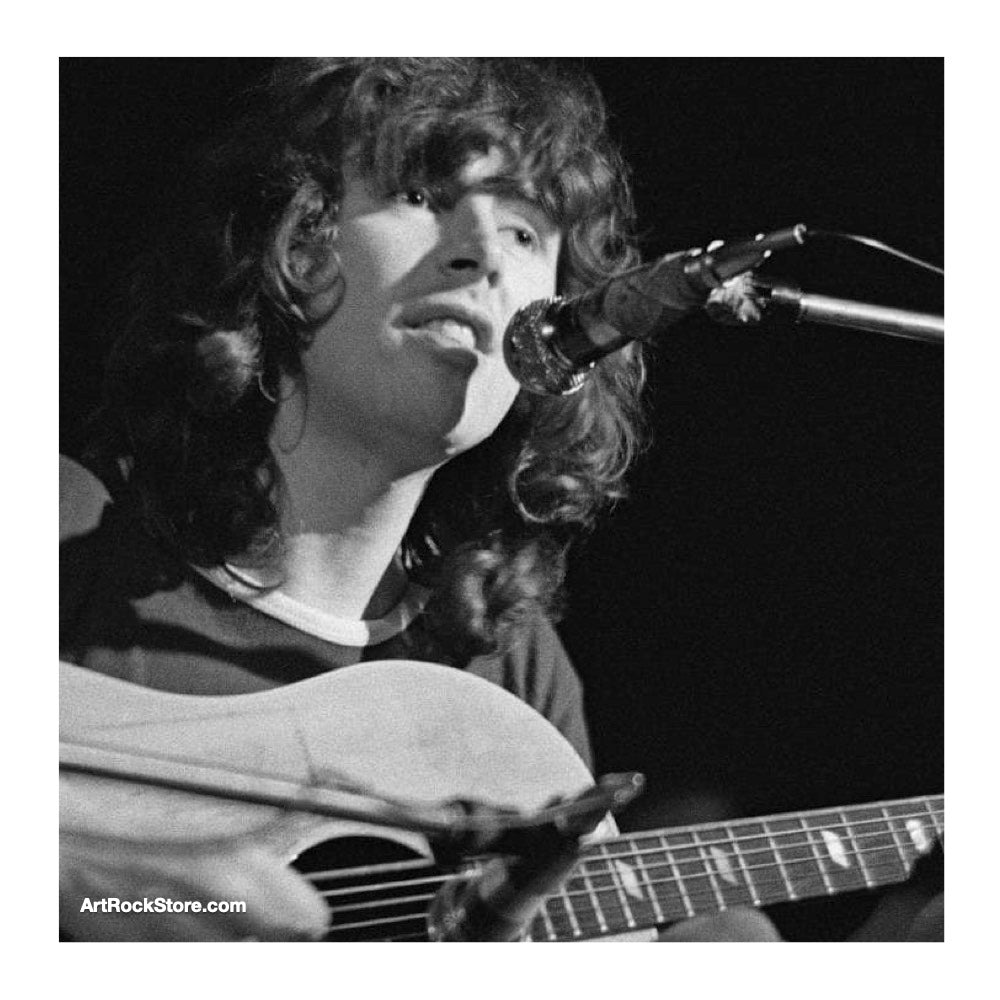 Al Stewart | Artist