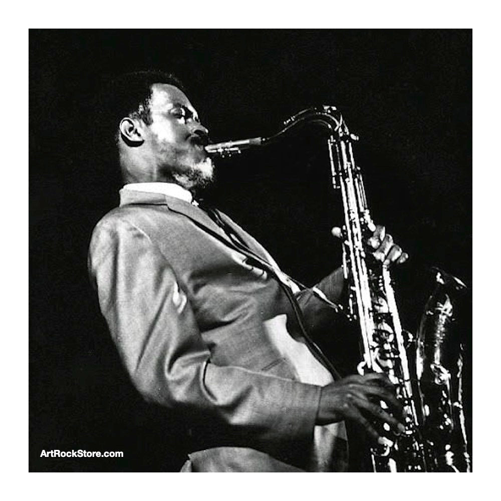 Albert Ayler | Artist