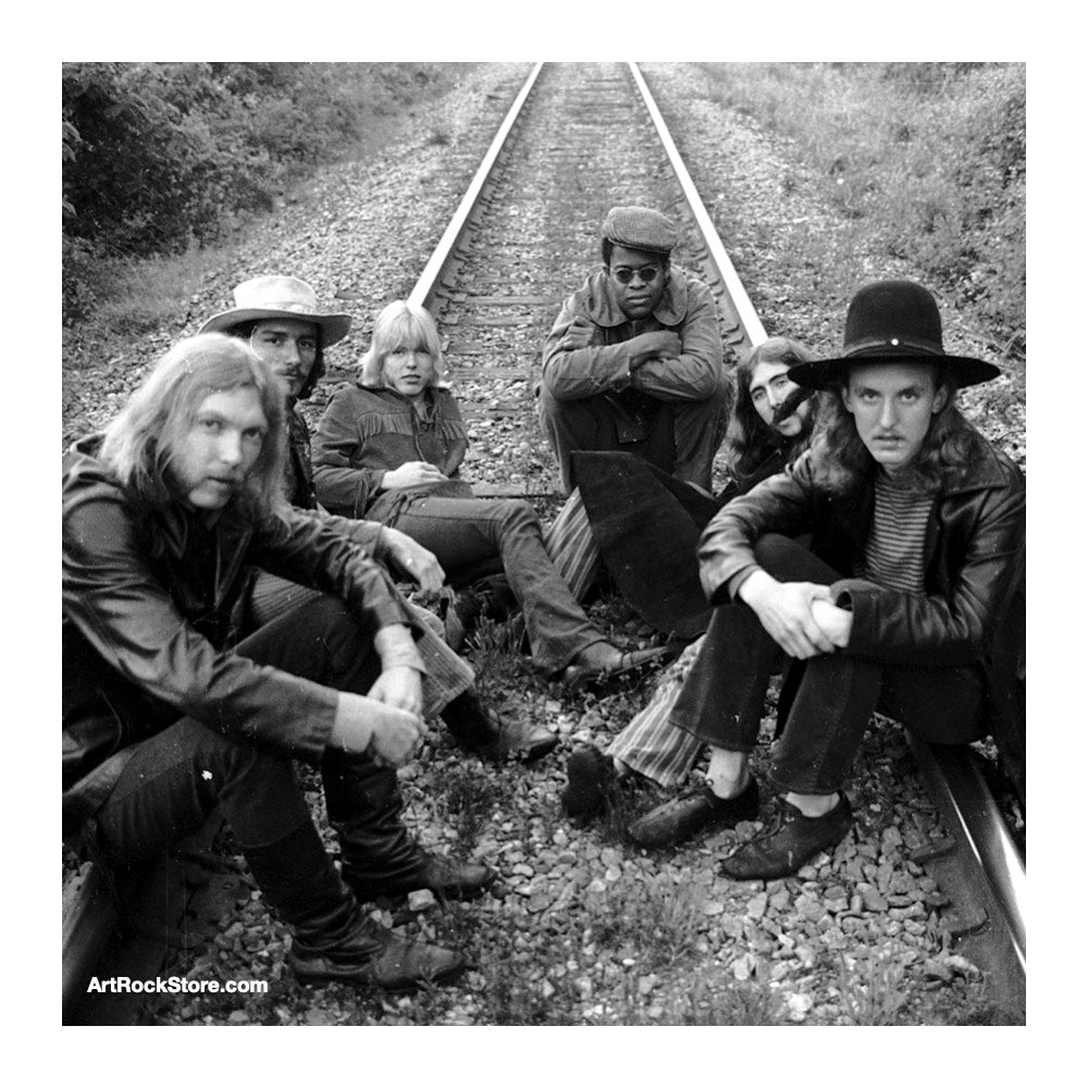 Allman Brothers | Artist