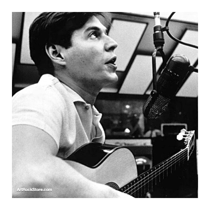 Antonio Carlos Jobim | Artist