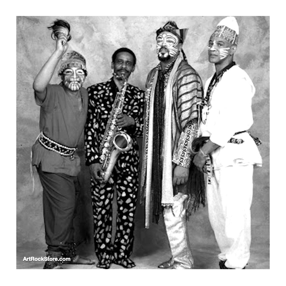 Art Ensemble of Chicago | Artist