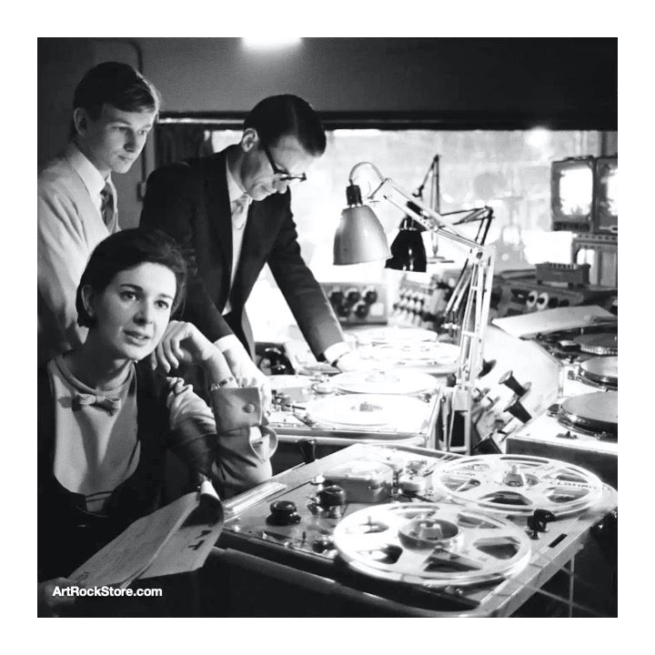 BBC Radiophonic Workshop | Artist