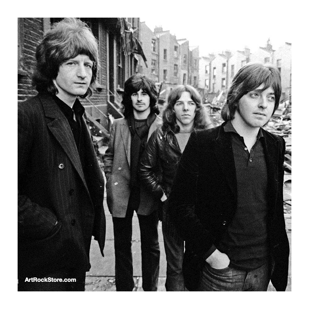 Badfinger | Artist
