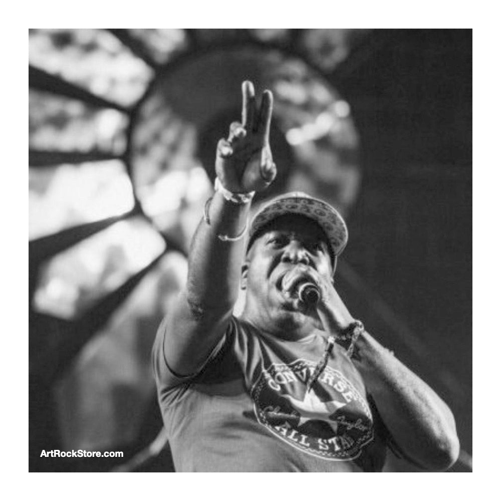 Barrington Levy | Artist