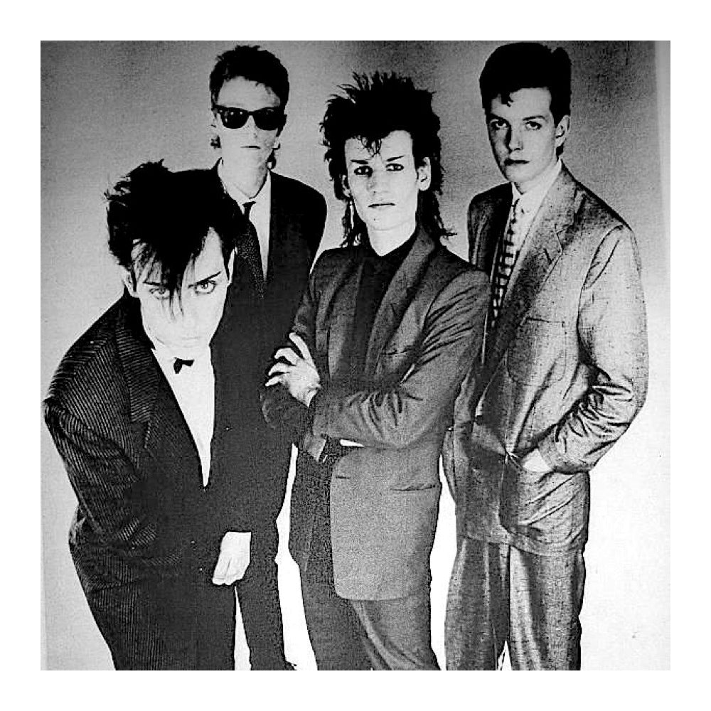 Bauhaus | Artist