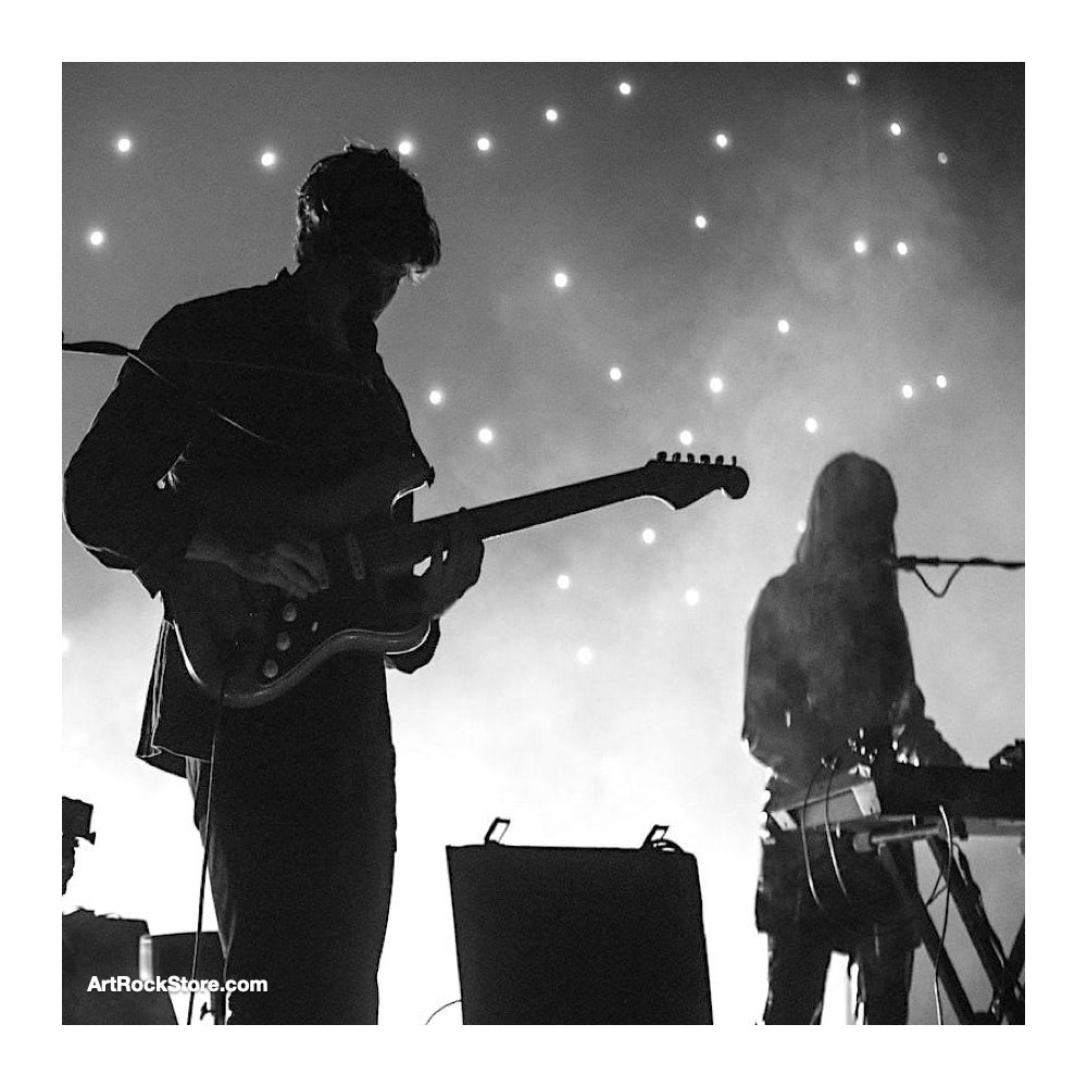 Beach House | Artist